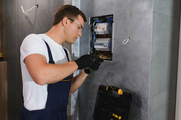 Best Electrician Near Me  in Ellisville, MS