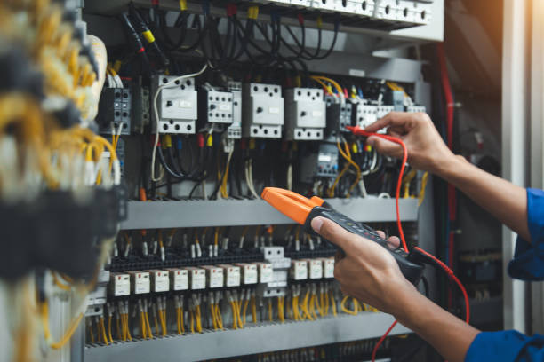 Best Electrical System Inspection  in Ellisville, MS