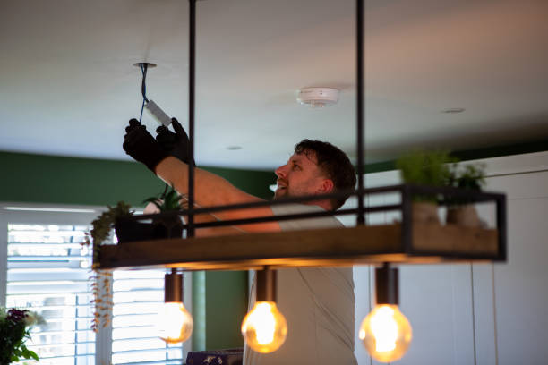 Best 24-Hour Electrician  in Ellisville, MS