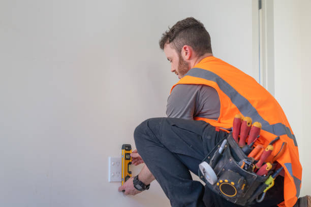 Best Electrician for Home Renovation  in Ellisville, MS