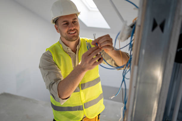 Best Affordable Electrical Installation  in Ellisville, MS